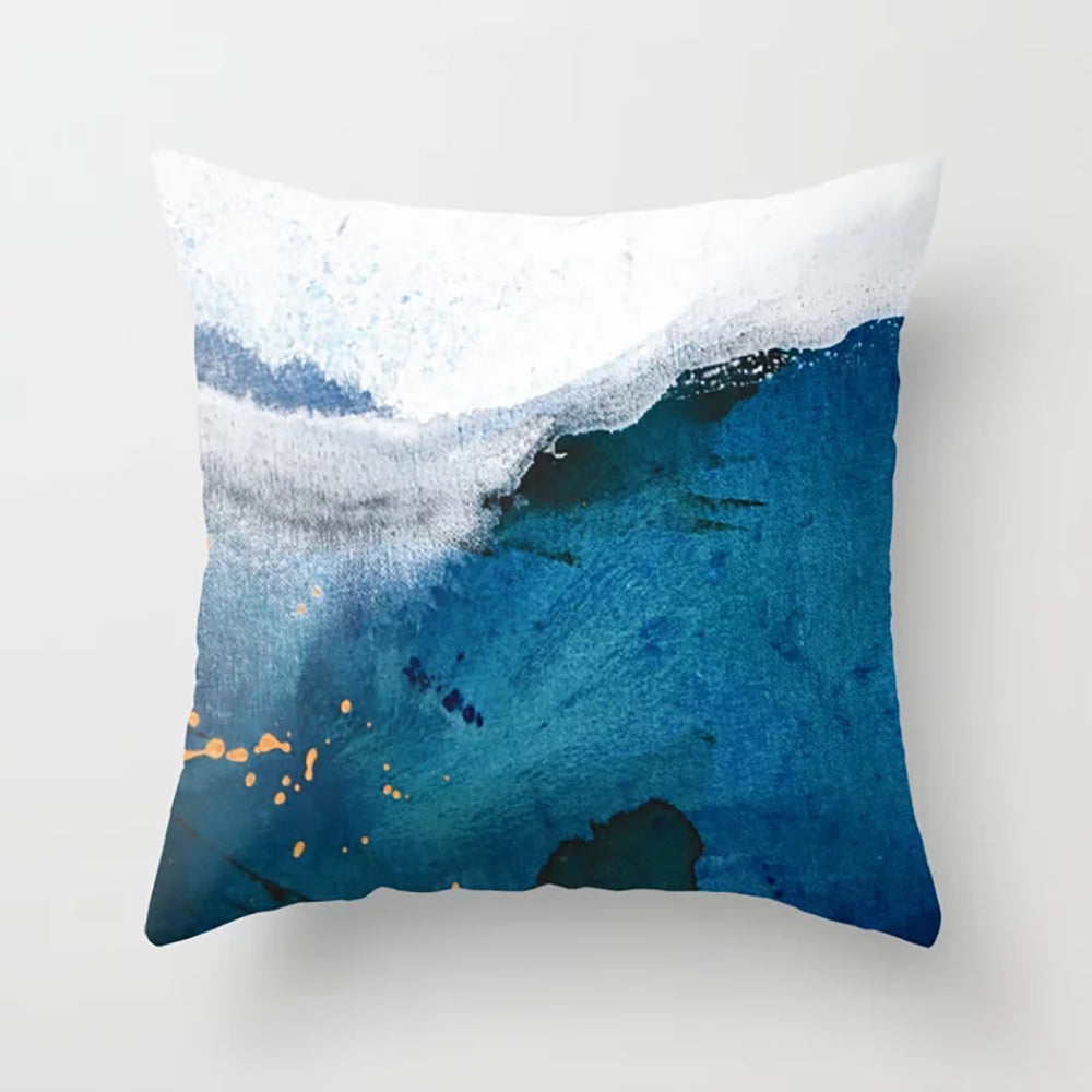 Home Decor Plush Cushion Cover Home Decor Plush Cushion Cover